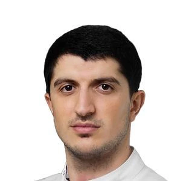 Абдуллаев Расул Рафикович — Стоматолог-хирург, Санкт-Петербург