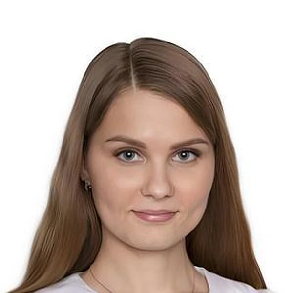 Гоморова Юлия Анатольевна — Рентгенолог, Томск