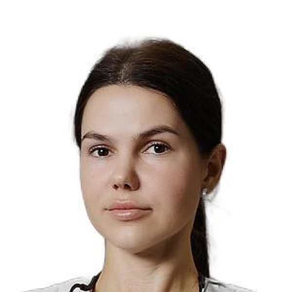 Чеснокова Виктория Сергеевна — Стоматолог, Стоматолог-гигиенист, Сочи