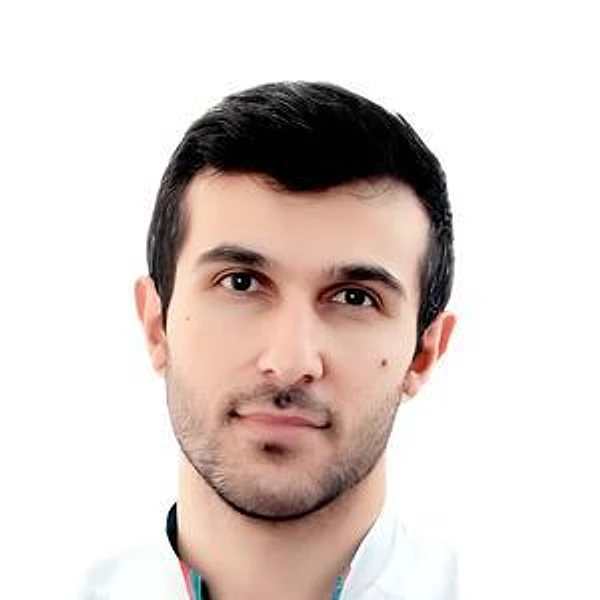 Новрузлу Ниджат Афизович — Стоматолог, Стоматолог-ортопед, Санкт-Петербург