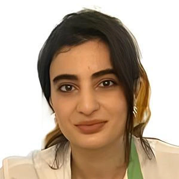 Рустамова Натаван Ровшановна — Детский невролог, Москва