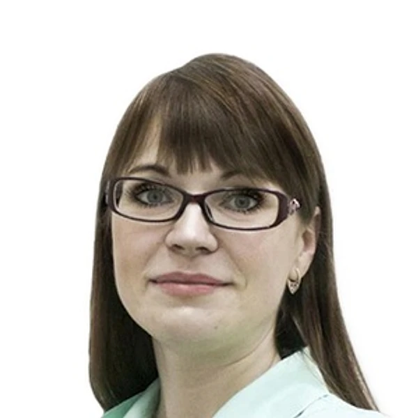 Хрулева Екатерина Евгеньевна — Радиолог, Маммолог, Онколог, Киров
