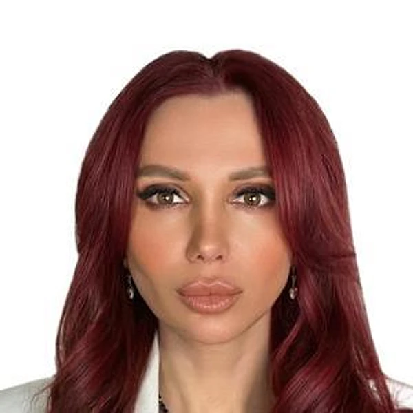 Белозерская Альбина Александровна — Врач-косметолог, Санкт-Петербург