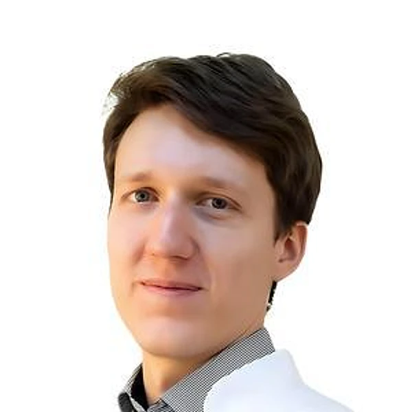 Бирюков Владимир Васильевич — Офтальмолог (окулист), Москва