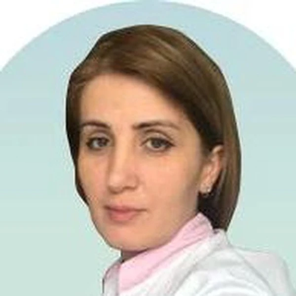 Рамазанова Мадина Султановна — Онколог, Маммолог, Киров