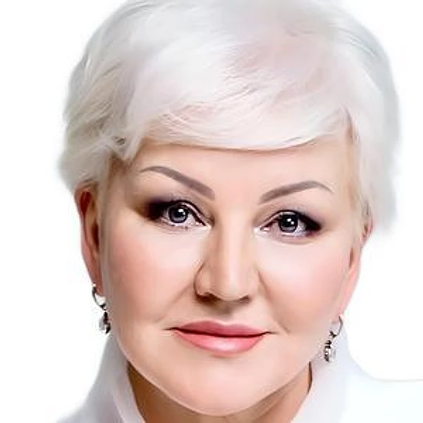 Жегулина Надежда Геннадьевна — Косметолог-эстетист, Тольятти