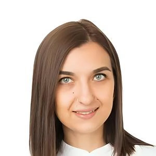 Чугорева Екатерина Сергеевна — Подолог-эстетист, Жуковский