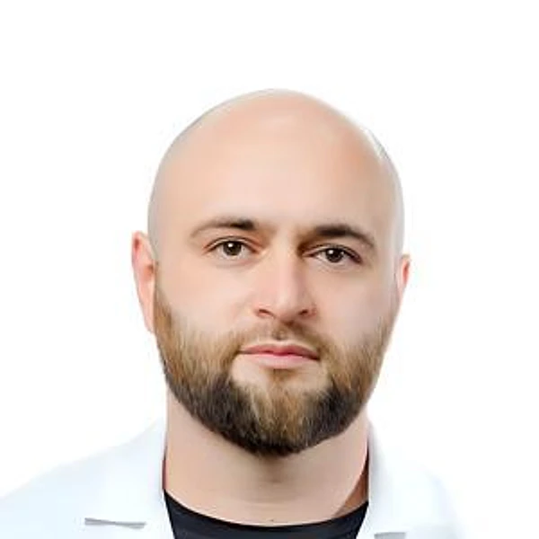 Мурадов Валерий Джалладович — Врач ЛФК, Детский врач ЛФК, Ростов-на-Дону