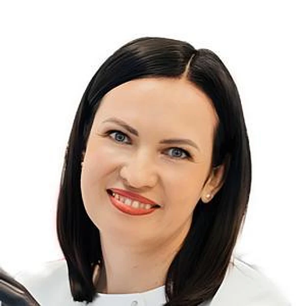 Куликова Екатерина Валерьевна — Подолог-эстетист, Жуковский