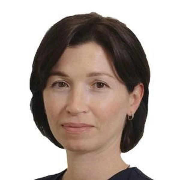 Розанова Анастасия Борисовна — Подолог-эстетист, Жуковский
