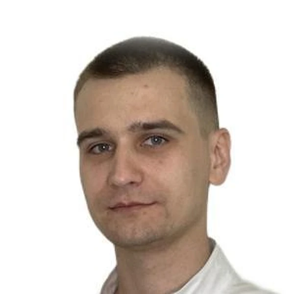 Ящук Вадим Евгеньевич — Подолог-эстетист, Жуковский