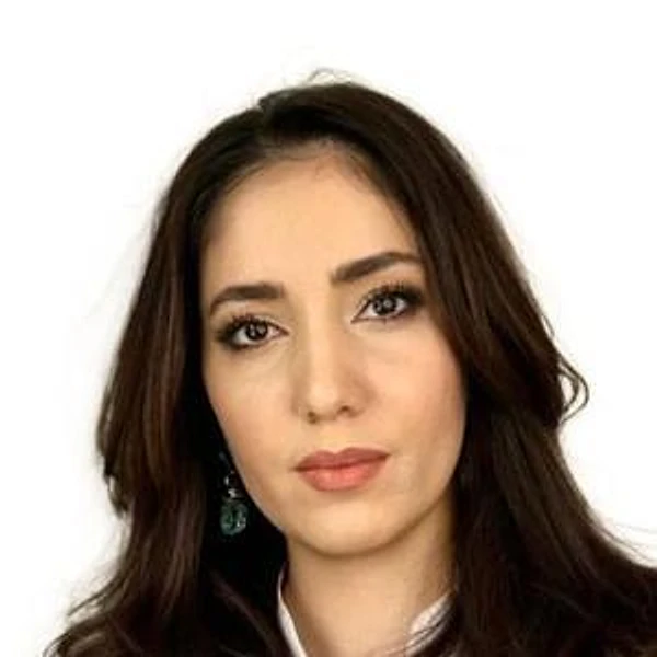 Мугу Альбина Хаджибиевна — Эндокринолог, Майкоп