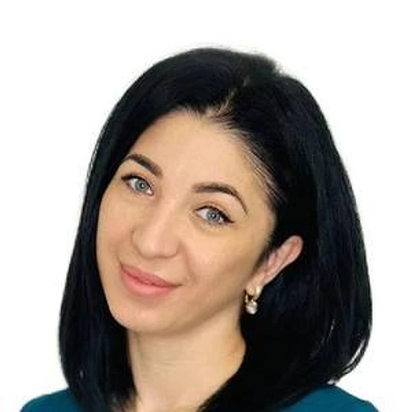 Чельдиева Залина Таймуразовна — Подолог-эстетист, Жуковский