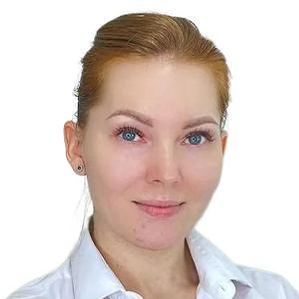 Логинова Яна Сергеевна — Подолог-эстетист, Жуковский