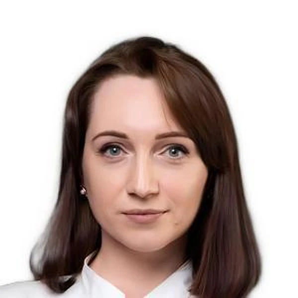 Михеева Дарья Алексеевна — Гинеколог, Новоульяновск