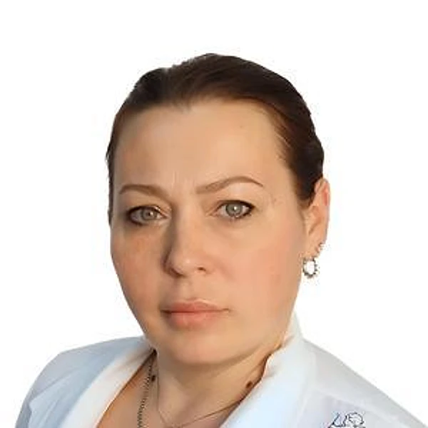 Милая Надежда Александровна — Врач скорой помощи, Нарколог, Москва