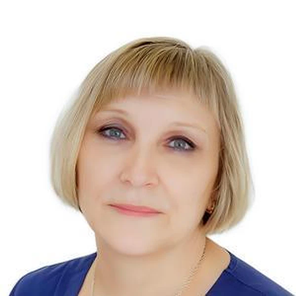 Николаева Ольга Николаевна — Акушерка, Санкт-Петербург