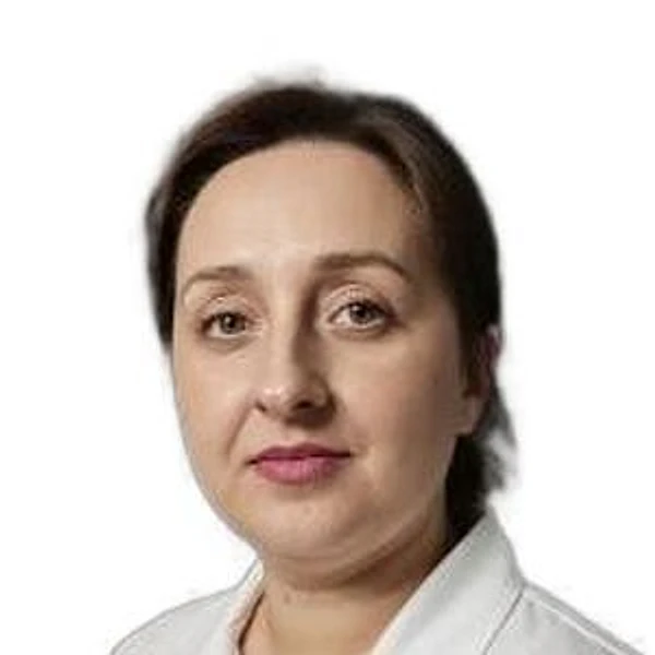 Нагорнюк Ольга Вячеславовна — Педиатр, Детский эндокринолог, Краснодар