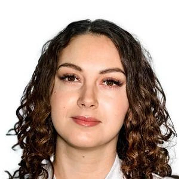 Чепкасова Екатерина Андреевна — Косметолог-эстетист, Пермь