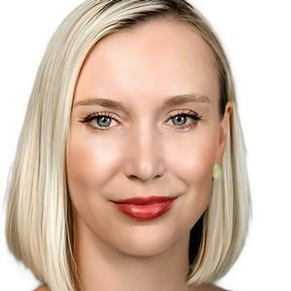 Мельникова Екатерина Анатольевна — Косметолог-эстетист, Пермь