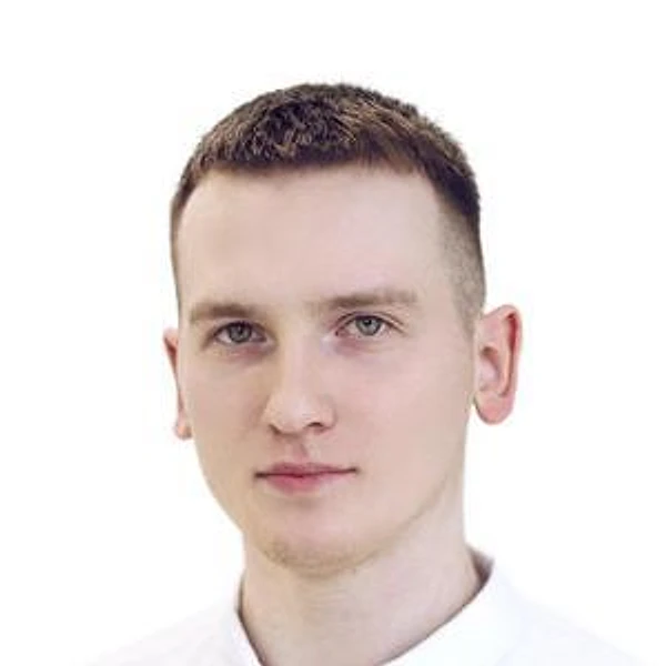 Макаров Дмитрий Олегович — Стоматолог, Стоматолог-эндодонтист, Волгоград