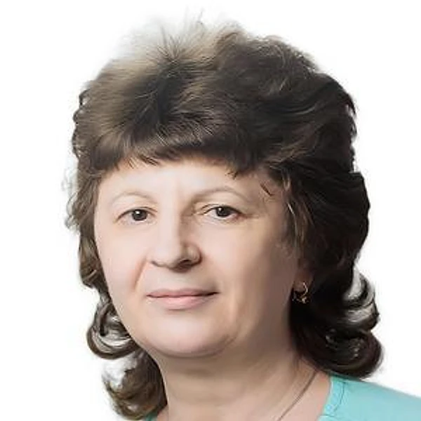 Паша Аурика Никифоровна — Акушерка, Санкт-Петербург