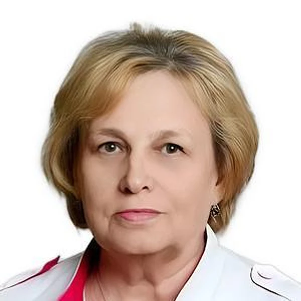 Дадали Елена Леонидовна — Генетик, Москва