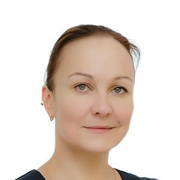 Яковлева Наталья Алексеевна — Акушерка, Санкт-Петербург