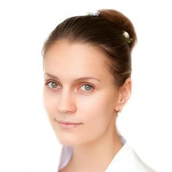 Кравец Екатерина Васильевна — Детский стоматолог, Стоматолог, Новосибирск
