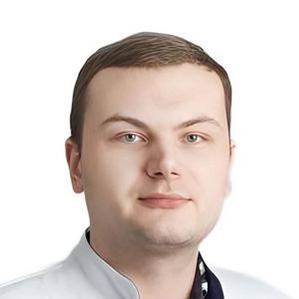 Захаров Александр Олегович — Рентгенолог, Челябинск