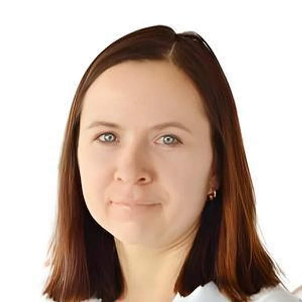 Зарянова Наталья Валерьевна — Терапевт, Киров