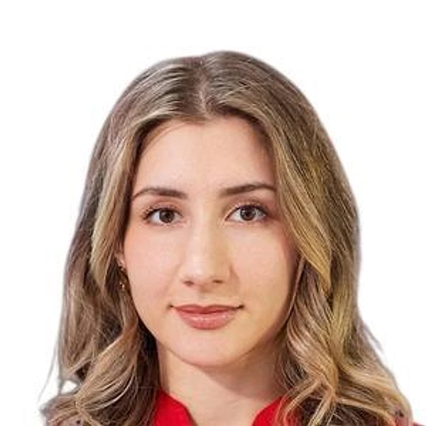 Джемилева Азиме Тимуровна — Эндоскопист, Симферополь