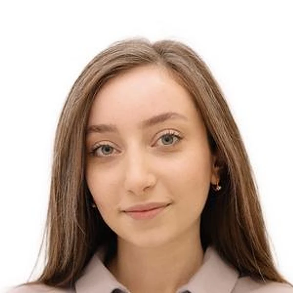 Чакрян Ангелина Борисовна — Стоматолог-ортодонт, Детский ортодонт, Стоматолог, Стоматолог-гигиенист, Санкт-Петербург