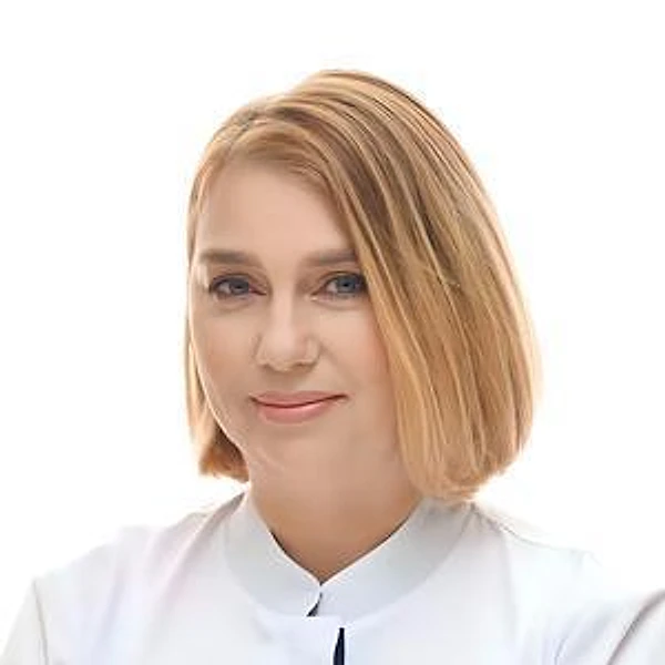 Ефремова Лариса Леонидовна — Офтальмолог (окулист), Лазерный хирург, Ростов-на-Дону