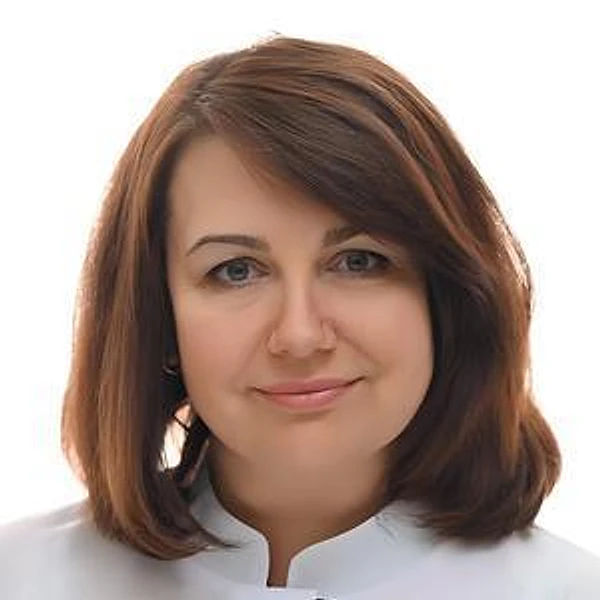 Бодякина Елена Сергеевна — Офтальмолог (окулист), Лазерный хирург, Ростов-на-Дону