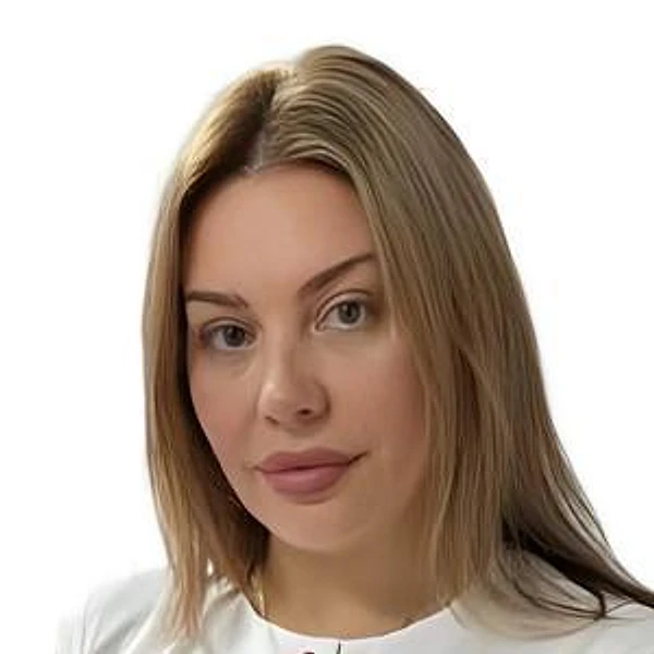 Лиманская Карина Геннадьевна — Стоматолог, Ростов-на-Дону
