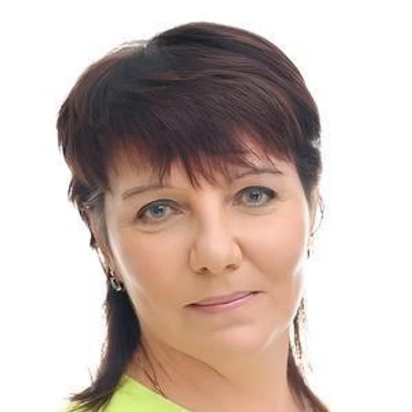Титова Екатерина Сергеевна — Детский офтальмолог, Ростов-на-Дону