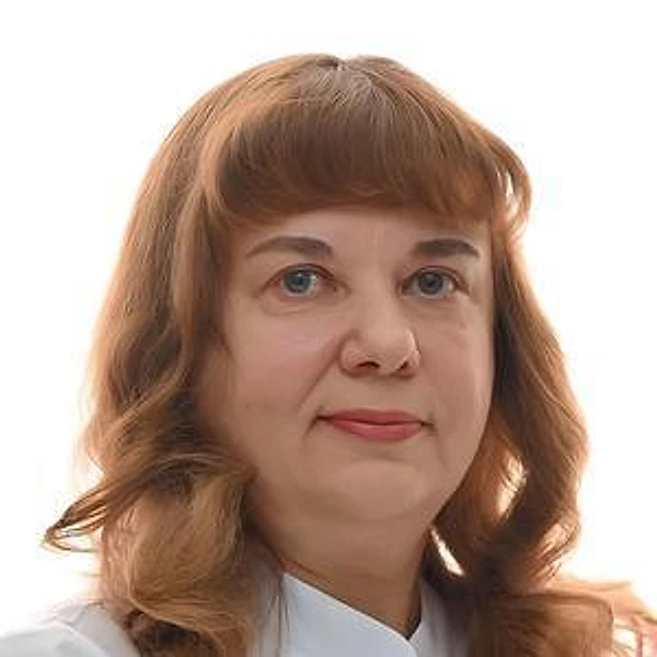 Щербакова Галина Георгиевна — Офтальмолог (окулист), Ростов-на-Дону