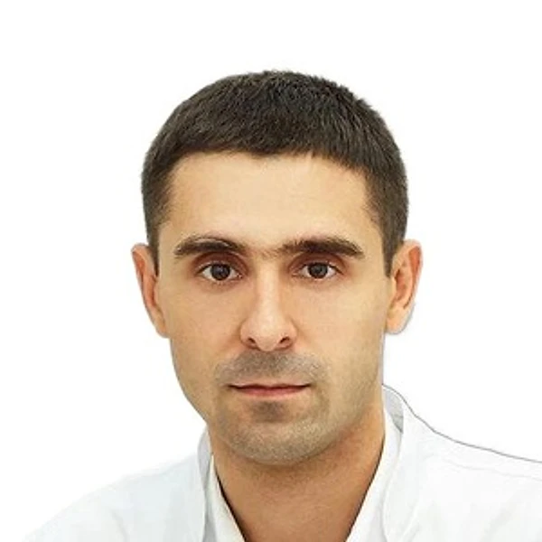 Корхов Евгений Александрович — Офтальмолог-хирург, Офтальмолог (окулист), Ростов-на-Дону