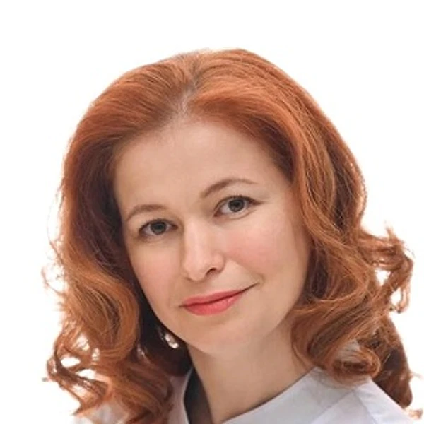 Бровкова Елена Геннадьевна — Офтальмолог (окулист), Ростов-на-Дону
