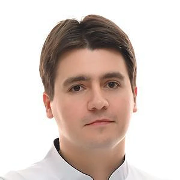 Клембицкий Алексей Игоревич — Офтальмолог (окулист), Офтальмолог-хирург, Ростов-на-Дону