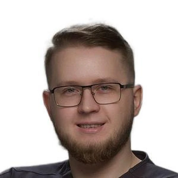 Гопак Василий Михайлович — Стоматолог-ортодонт, Детский ортодонт, Череповец