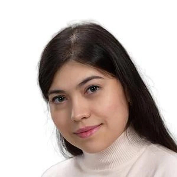 Анисимова Карина Данатовна — Терапевт, Дерматолог, Детский дерматолог, Зеленоград