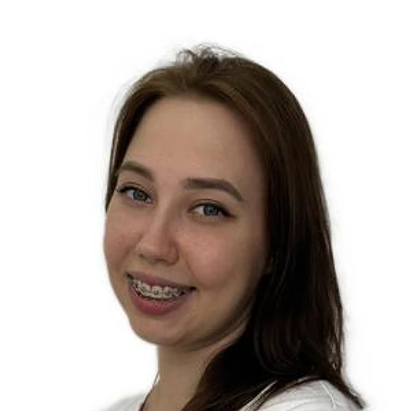 Лузгина Евгения Сергеевна — Стоматолог, Стоматолог-эндодонтист, Тюмень