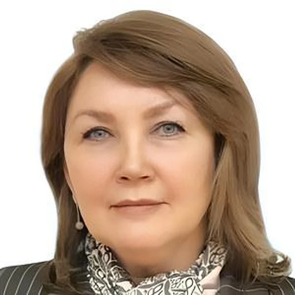 Соболева Людмила Анатольевна — Детский стоматолог, Санкт-Петербург