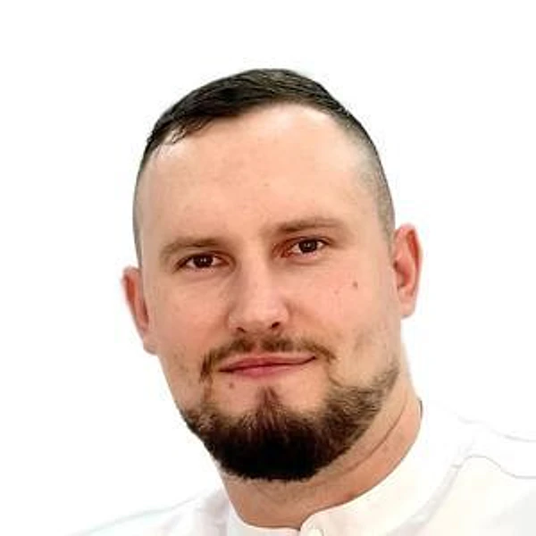 Суртаев Кирилл Николаевич — Стоматолог, Стоматолог-ортопед, Барнаул