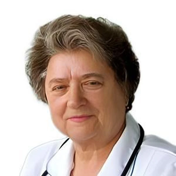 Михальчук Любовь Николаевна — Педиатр, Санкт-Петербург