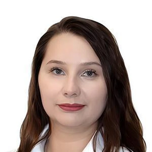 Петрова Ирина Юрьевна — Детский психиатр, Психотерапевт, Санкт-Петербург