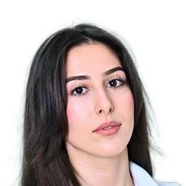 Аракелян Елизавета Юрьевна — Стоматолог-хирург, Уфа