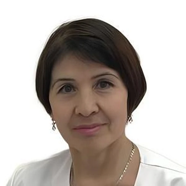 Мавлютова Люция Шакировна — Профпатолог, Гирудотерапевт, Рефлексотерапевт, Терапевт, Физиотерапевт, Уфа
